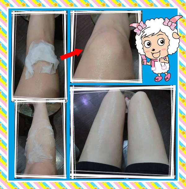 蓓亞B.yar蝸牛保濕抗皺面膜