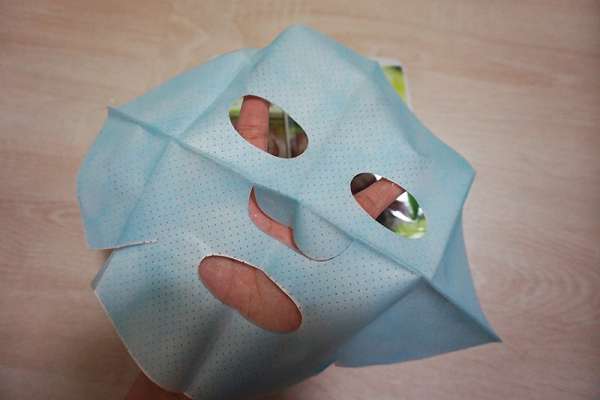 蓓亞B.yar蝸牛保濕抗皺面膜