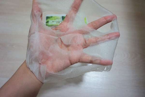 蓓亞B.yar蝸牛保濕抗皺面膜