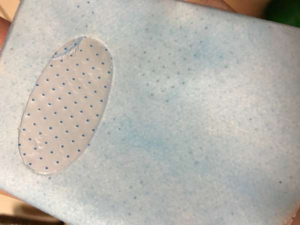 蓓亞B.yar蝸牛保濕抗皺面膜