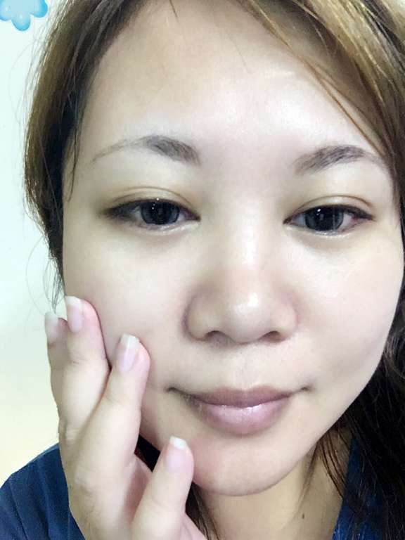 蓓亞B.yar蝸牛保濕抗皺面膜