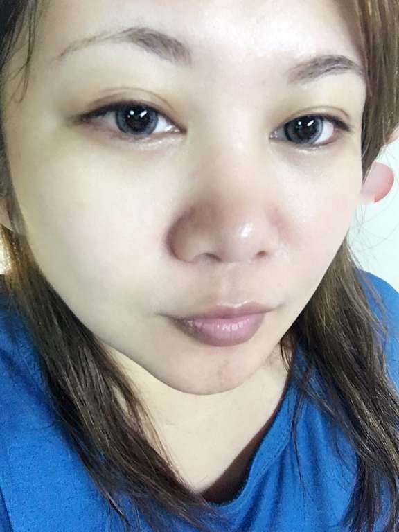 蓓亞B.yar蝸牛保濕抗皺面膜