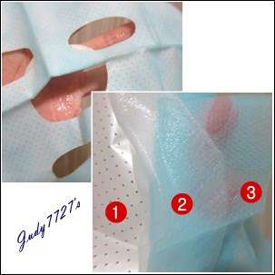 蓓亞B.yar蝸牛保濕抗皺面膜