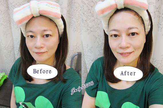 蓓亞B.yar蝸牛保濕抗皺面膜