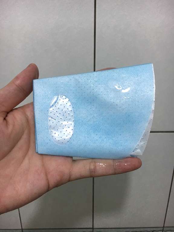 蓓亞B.yar蝸牛保濕抗皺面膜