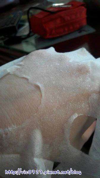 蓓亞B.yar蝸牛保濕抗皺面膜