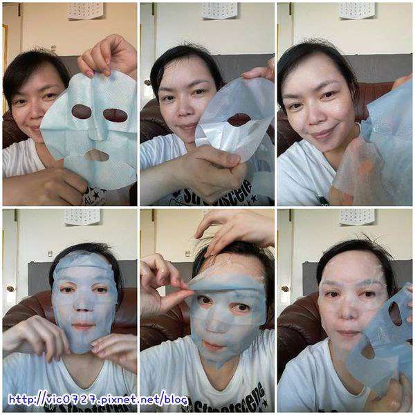 蓓亞B.yar蝸牛保濕抗皺面膜