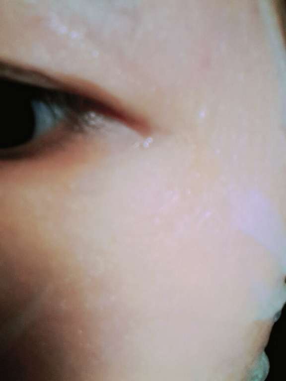 蓓亞B.yar蝸牛保濕抗皺面膜