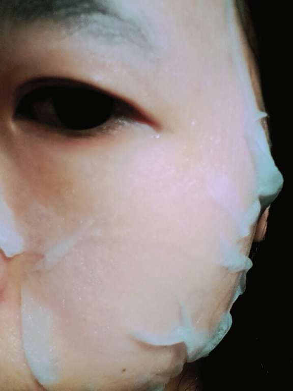 蓓亞B.yar蝸牛保濕抗皺面膜