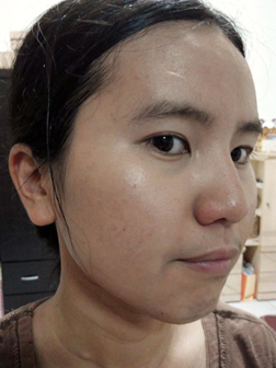 蓓亞B.yar蝸牛保濕抗皺面膜