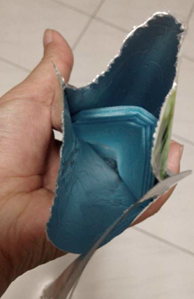 蓓亞B.yar蝸牛保濕抗皺面膜