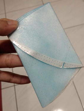 蓓亞B.yar蝸牛保濕抗皺面膜