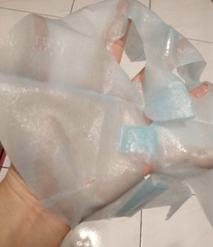 蓓亞B.yar蝸牛保濕抗皺面膜