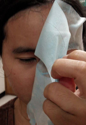 蓓亞B.yar蝸牛保濕抗皺面膜