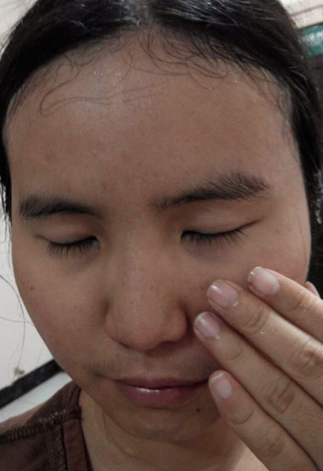 蓓亞B.yar蝸牛保濕抗皺面膜