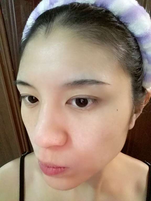 蓓亞B.yar蝸牛保濕抗皺面膜