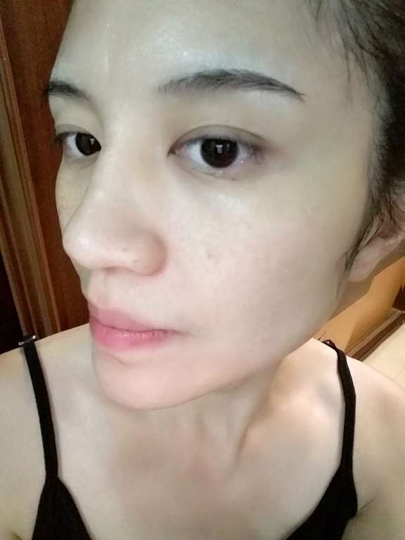 蓓亞B.yar蝸牛保濕抗皺面膜