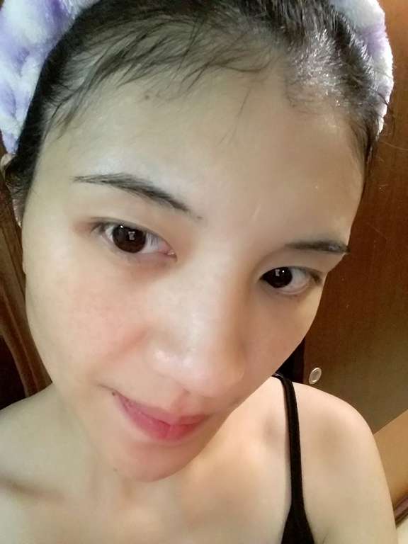 蓓亞B.yar蝸牛保濕抗皺面膜