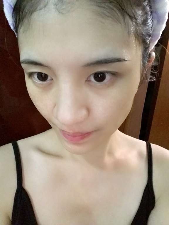 蓓亞B.yar蝸牛保濕抗皺面膜