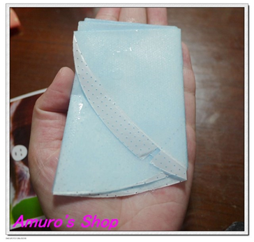 蓓亞B.yar蝸牛保濕抗皺面膜