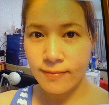 蓓亞B.yar蝸牛保濕抗皺面膜