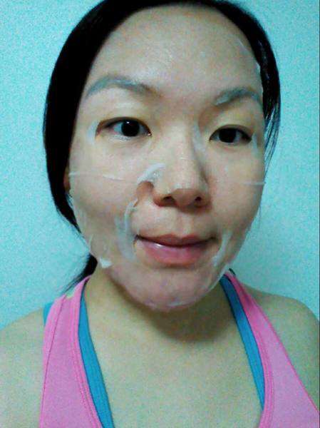 蓓亞B.yar蝸牛保濕抗皺面膜