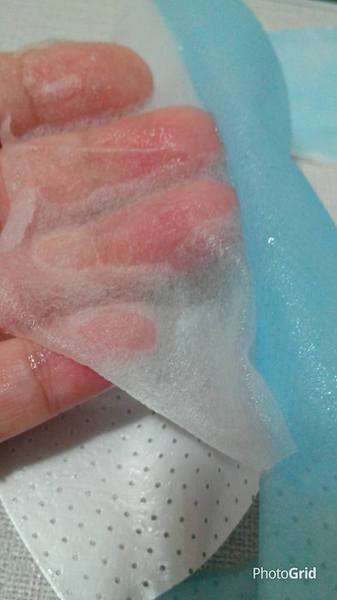 蓓亞B.yar蝸牛保濕抗皺面膜