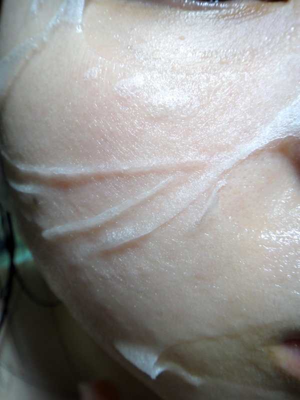 女人 知己 試用 大隊 蓓亞 B.yar 蝸牛 保濕 抗皺 面膜 妝前急救 舒緩 改善暗沉 緊緻毛孔 防止肌膚老化 無酒精 無香精 無螢光劑  chialo