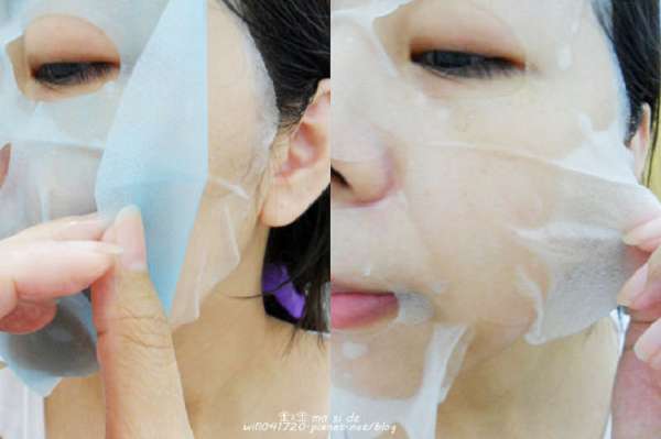 蓓亞B.yar蝸牛保濕抗皺面膜