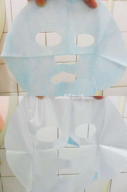 蓓亞B.yar蝸牛保濕抗皺面膜