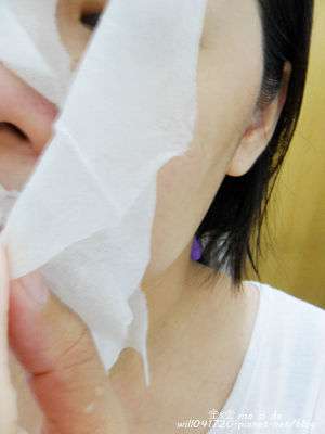 蓓亞B.yar蝸牛保濕抗皺面膜