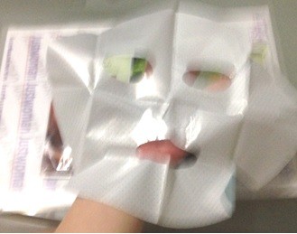 蓓亞B.yar蝸牛保濕抗皺面膜