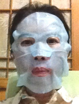 蓓亞B.yar蝸牛保濕抗皺面膜