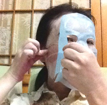 蓓亞B.yar蝸牛保濕抗皺面膜