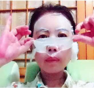 蓓亞B.yar蝸牛保濕抗皺面膜