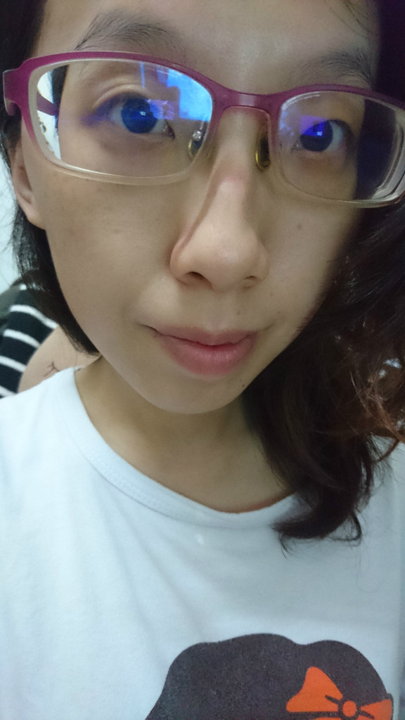 蓓亞B.yar蝸牛保濕抗皺面膜