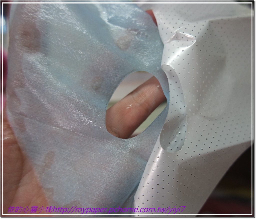 蓓亞B.yar蝸牛保濕抗皺面膜