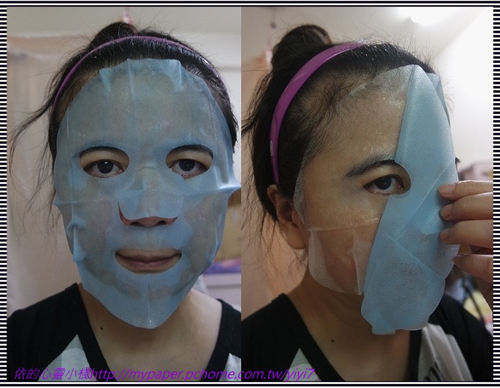 蓓亞B.yar蝸牛保濕抗皺面膜