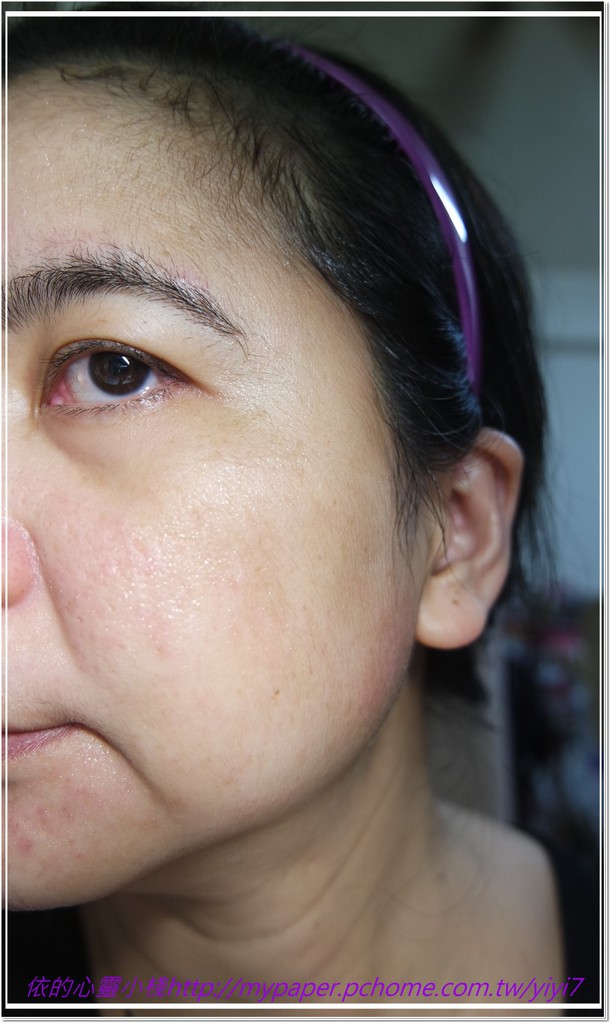 蓓亞B.yar蝸牛保濕抗皺面膜