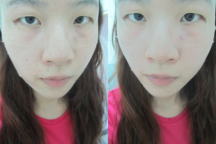 蓓亞B.yar蝸牛保濕抗皺面膜