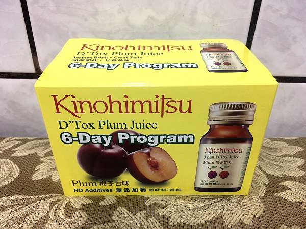 Kinohimitsu輕輕暢