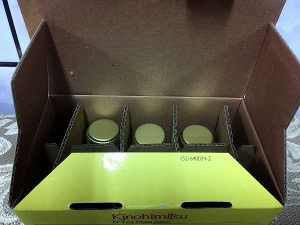 Kinohimitsu輕輕暢