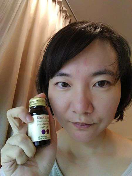 Kinohimitsu輕輕暢