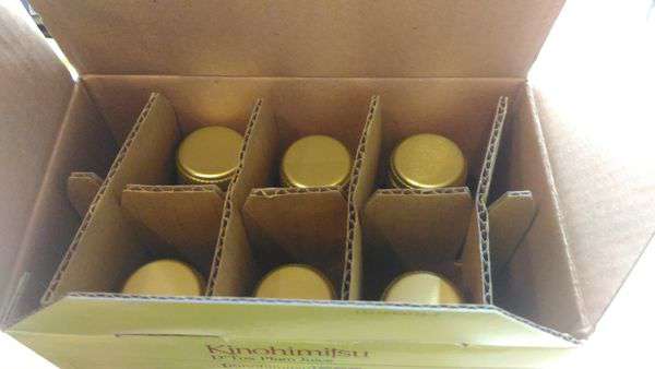 Kinohimitsu輕輕暢