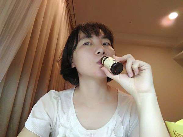 Kinohimitsu輕輕暢