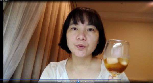 Kinohimitsu輕輕暢