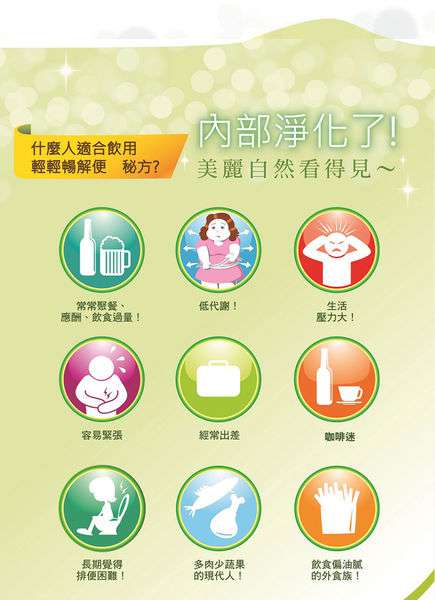 Kinohimitsu輕輕暢