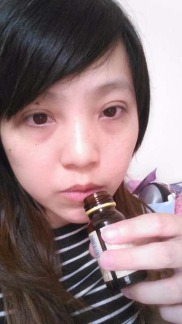 Kinohimitsu輕輕暢