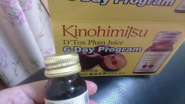 Kinohimitsu輕輕暢