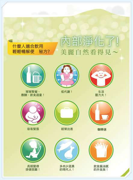 Kinohimitsu輕輕暢